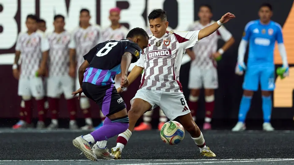 Kings League apunta a Estados Unidos en 2026 y refuerza su presencia en México