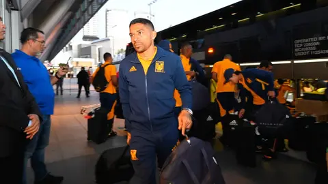 Javier Aquino 'explota' contra la directiva de Tigres tras su salida: "Merecía honestidad"