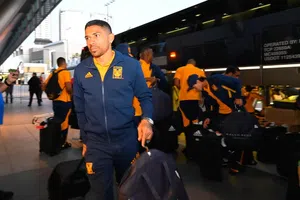 Javier Aquino 'explota' contra la directiva de Tigres tras su salida: "Merecía honestidad"