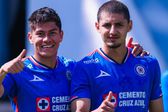 Cruz Azul también brilla en inferiores y clasifica a Semifinales de la Sub-21
