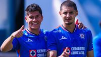 Cruz Azul también brilla en inferiores y clasifica a Semifinales de la Sub-21