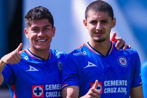 Cruz Azul también brilla en inferiores y clasifica a Semifinales de la Sub-21