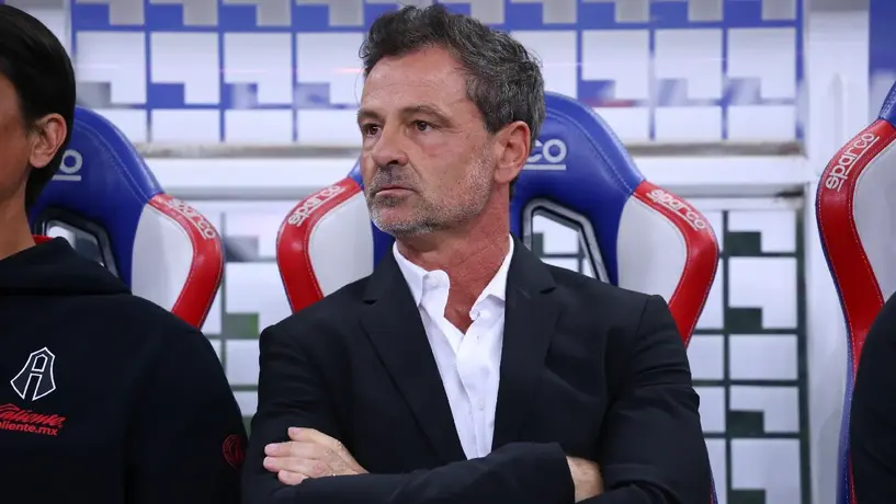 Diego Cocca: "Perder un Clásico es muy doloroso"