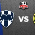 Monterrey vs América: ¿Cuándo y dónde ver la Ida de los Cuartos de Final?