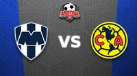 Monterrey vs América: ¿Cuándo y dónde ver la Ida de los Cuartos de Final?