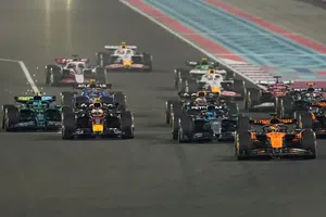 Fórmula 1: Así quedó la parrilla para la Temporada 2026