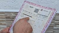 Acta de nacimiento 2026: nuevo requisito obligatorio y paso a paso del trámite