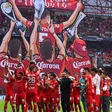 Martinoli ve cerca bicampeonato de Toluca, pero pide paciencia e ir 'paso a paso'