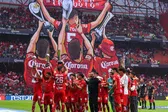 Martinoli ve cerca bicampeonato de Toluca, pero pide paciencia e ir 'paso a paso'