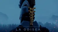 Christopher Nolan revive "La Odisea": tráiler, reparto y fecha de estreno en México