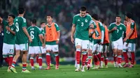¿Alarmas rumbo al Mundial? El Tri suma racha negativa ante selecciones clasificadas al la Copa del Mundo