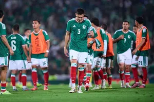 ¿Alarmas rumbo al Mundial? El Tri suma racha negativa ante selecciones clasificadas al la Copa del Mundo