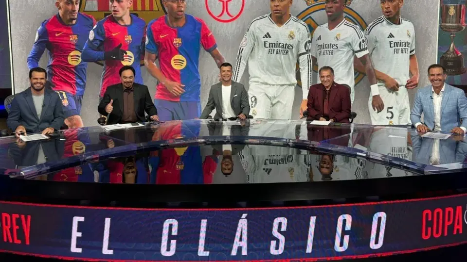 Mario Carrillo avisa que dejará a ESPN para dirigir fuera de México: 'Tengo un par de oportunidades'