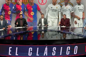 Mario Carrillo avisa que dejará a ESPN para dirigir fuera de México: 'Tengo un par de oportunidades'