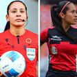 Tripleta mexicana fue designada para pitar inauguración del Mundial Sub 17 Femenil