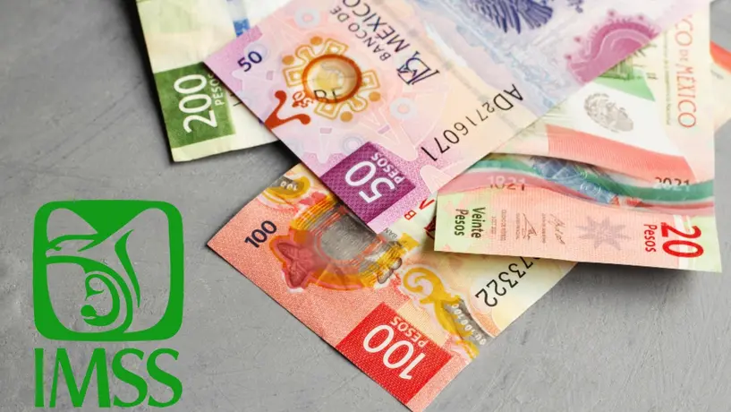 ¿Cuándo depositan la pensión del IMSS en diciembre? Que no se te pase la fecha
