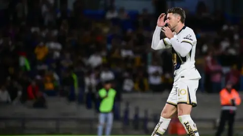 Aaron Ramsey manda un enigmático mensaje sobre Halo