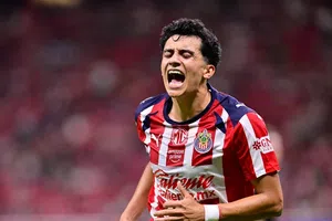 Richard Ledezma quiere jugar para la Selección Mexicana en el Mundial