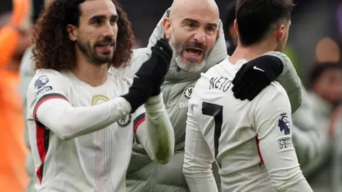 'Es difícil de rechazar' :Cucurella lanza guiño al FC Barcelona