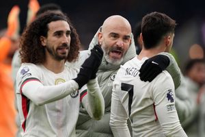 'Es difícil de rechazar' :Cucurella lanza guiño al FC Barcelona