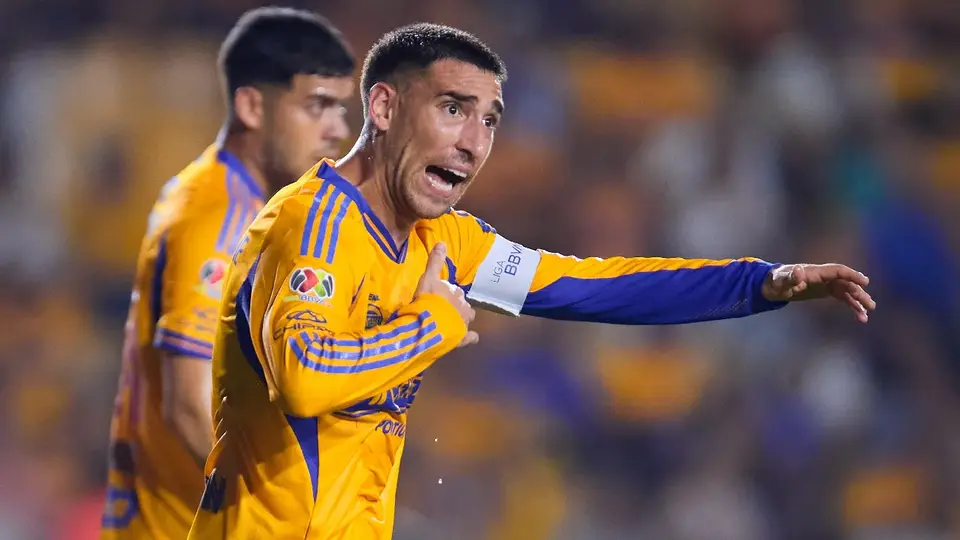 ¡Con sentimientos encontrados! Fernando Gorriarán sobre enfrentar al Loco Abreu