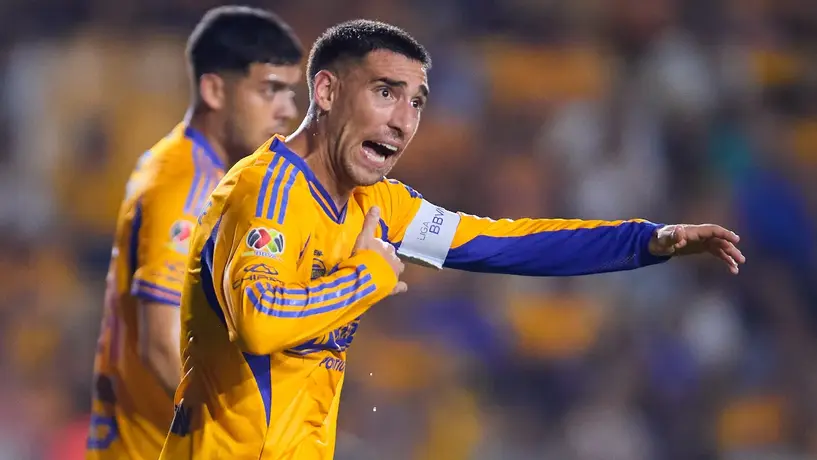 ¡Con sentimientos encontrados! Fernando Gorriarán sobre enfrentar al Loco Abreu