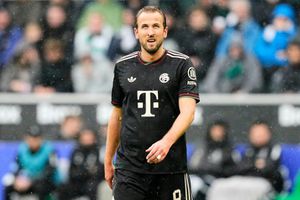 Harry Kane rompe el silenció sobre su posible llegada al Barcelona