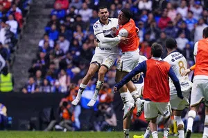 Pumas apunta a tener múltiples bajas para el Play-In por la Fecha FIFA