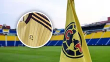 ¡Joya retro! Filtran nueva camiseta del Club América