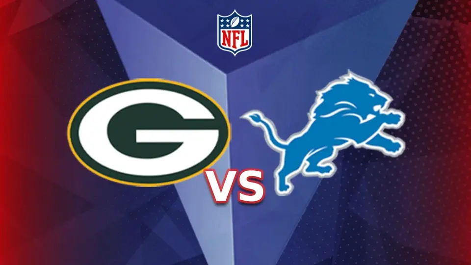 Green Bay Packers vs Detroit Lions: ¿Dónde y a qué hora ver la Semana 13 de la NFL?