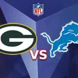Green Bay Packers vs Detroit Lions: ¿Dónde y a qué hora ver la Semana 13 de la NFL?
