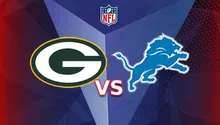 Green Bay Packers vs Detroit Lions: ¿Dónde y a qué hora ver la Semana 13 de la NFL?