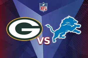 Green Bay Packers vs Detroit Lions: ¿Dónde y a qué hora ver la Semana 13 de la NFL?