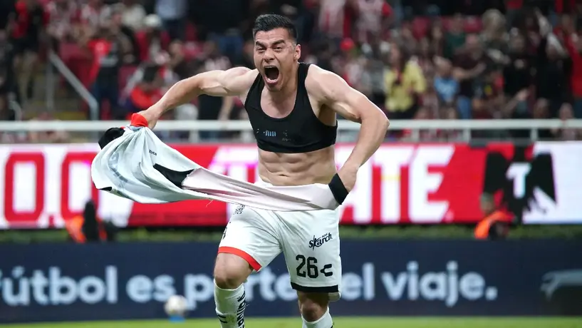 Aldo Rocha descarta festejo especial ante Chivas: "Después se pueden medio traumar"