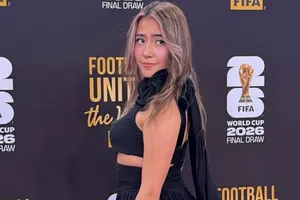 Hermana de Mercedes Roa confirma que la influencer está fuera de peligro tras agresión en Francia