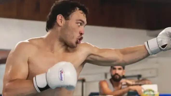 ¿Vuelve al ring? Julio César Chávez Jr. prepara nueva pelea en medio de proceso judicial