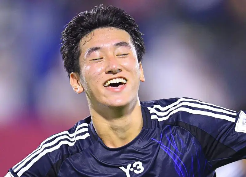 Japón | MEXSPORT