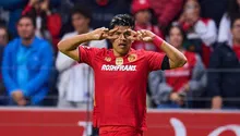 Jesús Gallardo minimiza partido ante América: "No es un clásico"