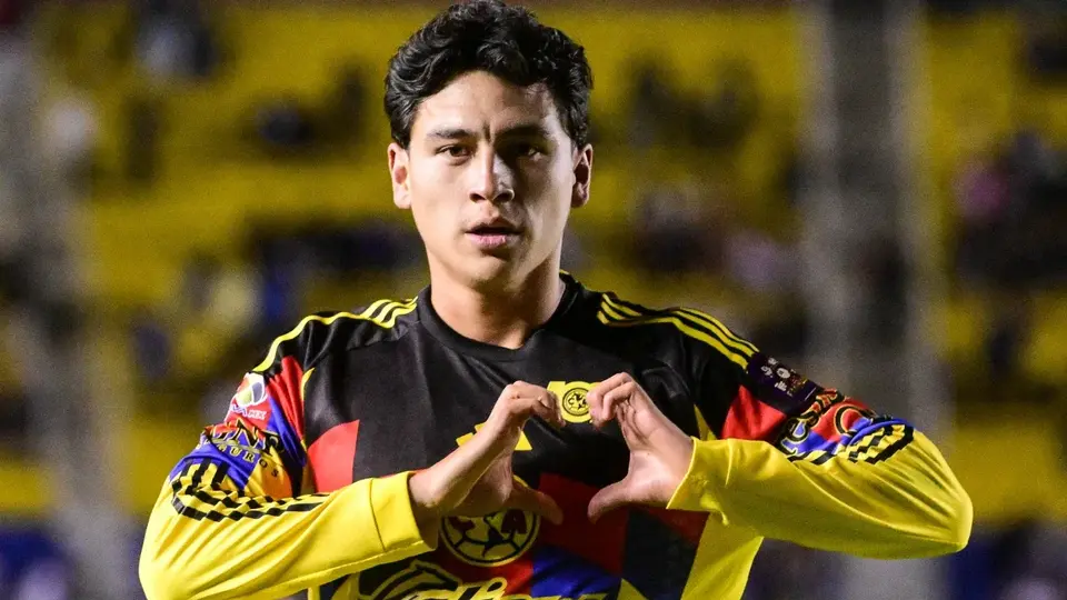 Ramón Juárez dedica mensaje de agradecimiento a la afición del América