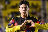 Ramón Juárez dedica mensaje de agradecimiento a la afición del América