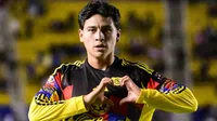 Ramón Juárez dedica mensaje de agradecimiento a la afición del América