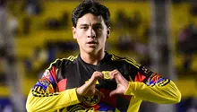 Ramón Juárez dedica mensaje de agradecimiento a la afición del América