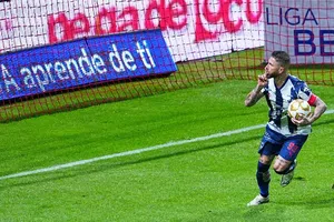 ¿A la Premier? Histórico club apunta al fichaje de Sergio Ramos