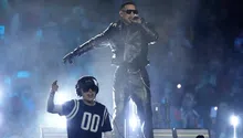 NFL: Bzrp y Daddy Yanke brillan en el show de medio tiempo en Madrid