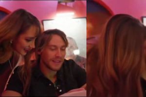 VIDEO: ¿Romance confirmado? Aldo de Nigris y Elaine Haro desatan rumores tras imágenes virales