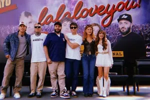 La La Love You cumple su sueño: del Multiforo 246 al Auditorio Nacional