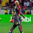¿Se despide? Keylor Navas manda desgarrador mensaje tras la eliminación de Costa Rica