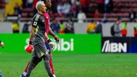 ¿Se despide? Keylor Navas manda desgarrador mensaje tras la eliminación de Costa Rica