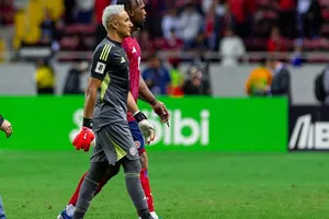 ¿Se despide? Keylor Navas manda desgarrador mensaje tras la eliminación de Costa Rica