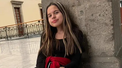 Kiara Paula Ruvalcaba, pugilista de 17 años, falleció durante un entrenamiento